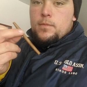 Meet your Posher, Alan